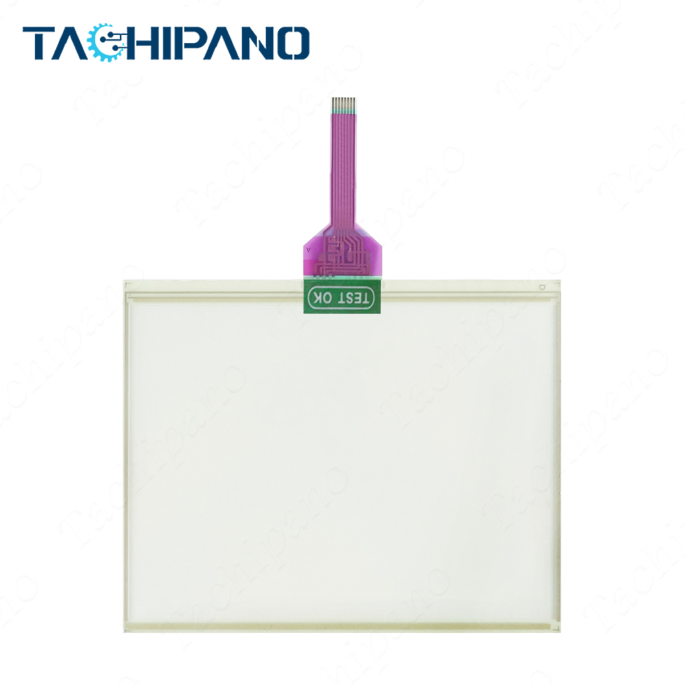 VT2-10F VT2-10FB for Touch Screen Panel Glass