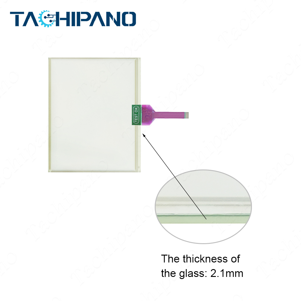 VT3-Q5HG VT3Q5HG VT3 Q5HG for Touch Screen Panel Glass