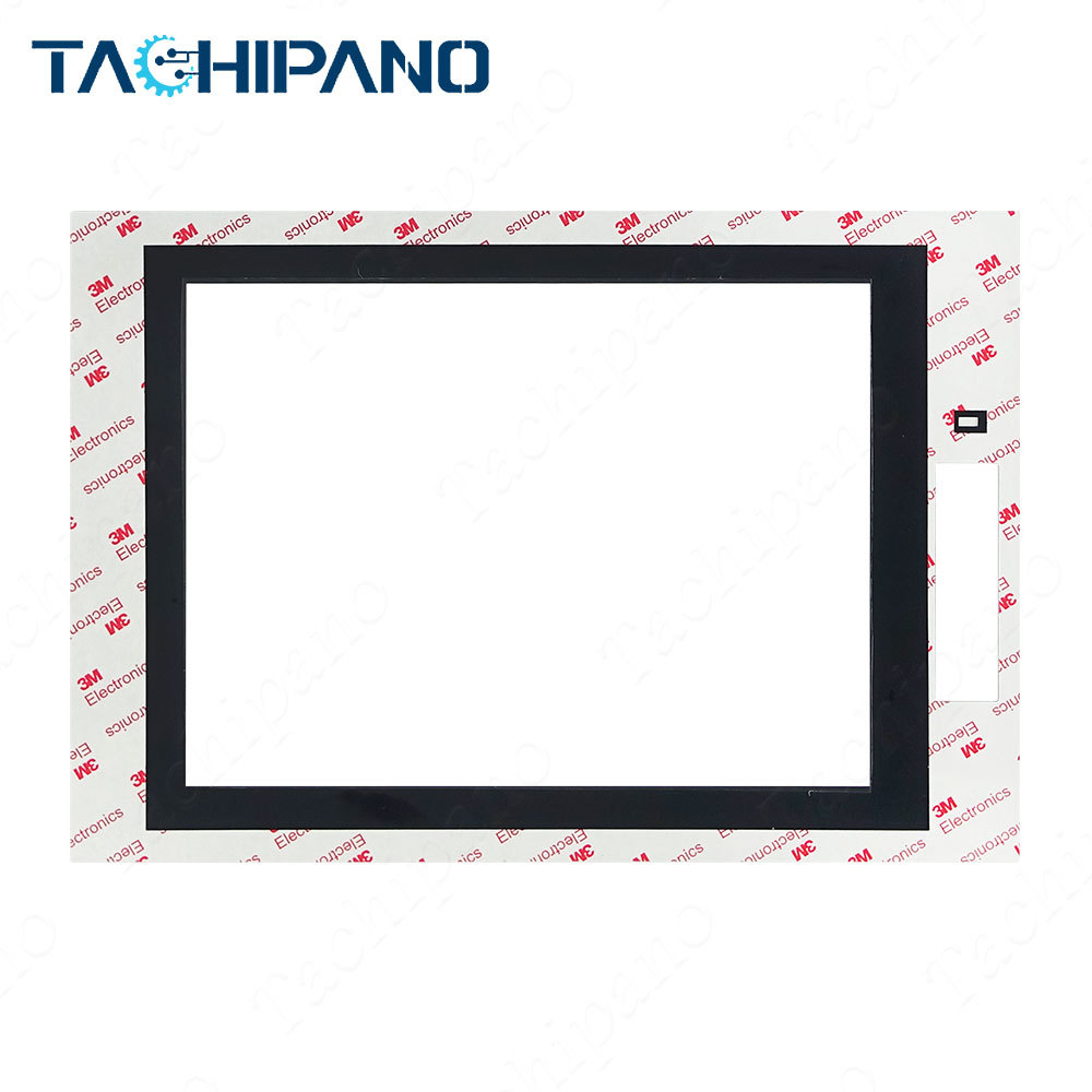 VT5-X10 VT5X10 VT5 X10 for Touch Screen Panel Glass, Protective Film Overlay