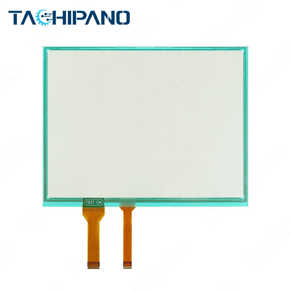 VT3-Q5M VT3-Q5MW for Touch Screen Panel Glass, Protective Film Overlay