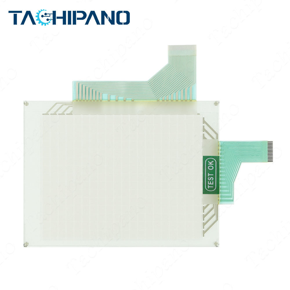 Y993C93401 for Touch screen panel glass with Protective film overlay Y993C93401