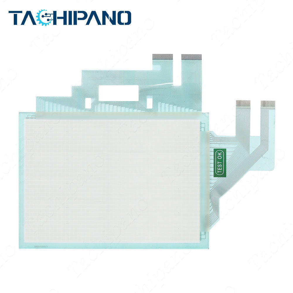 GT1275-VNBD for Touch Screen Panel Glass, Protective Film Overlay GT1275VNBD