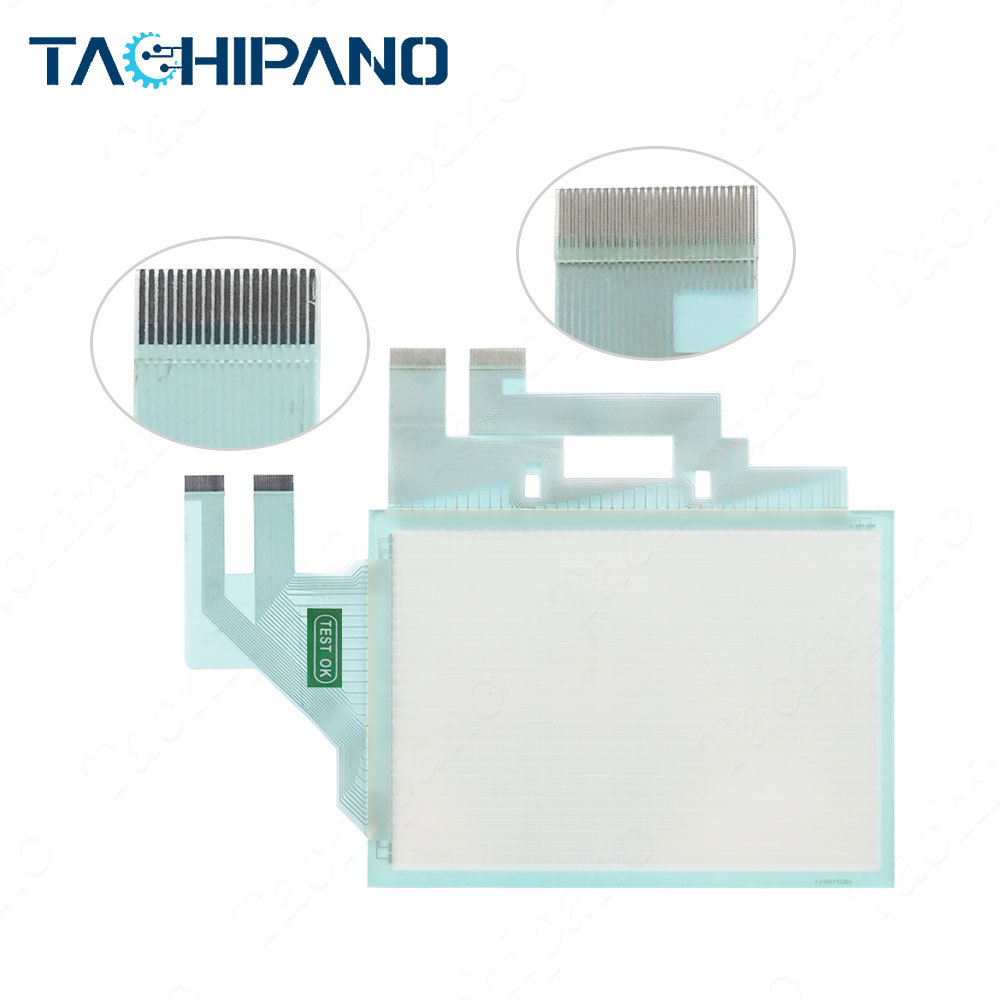 GT1572-VNBA GT1572-VNBD GT1572-VNBA-C for Touch Screen Panel Glass, Protective Film Overlay