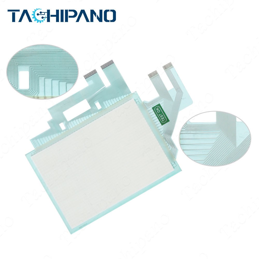 GT1275-VNBD for Touch Screen Panel Glass, Protective Film Overlay GT1275VNBD