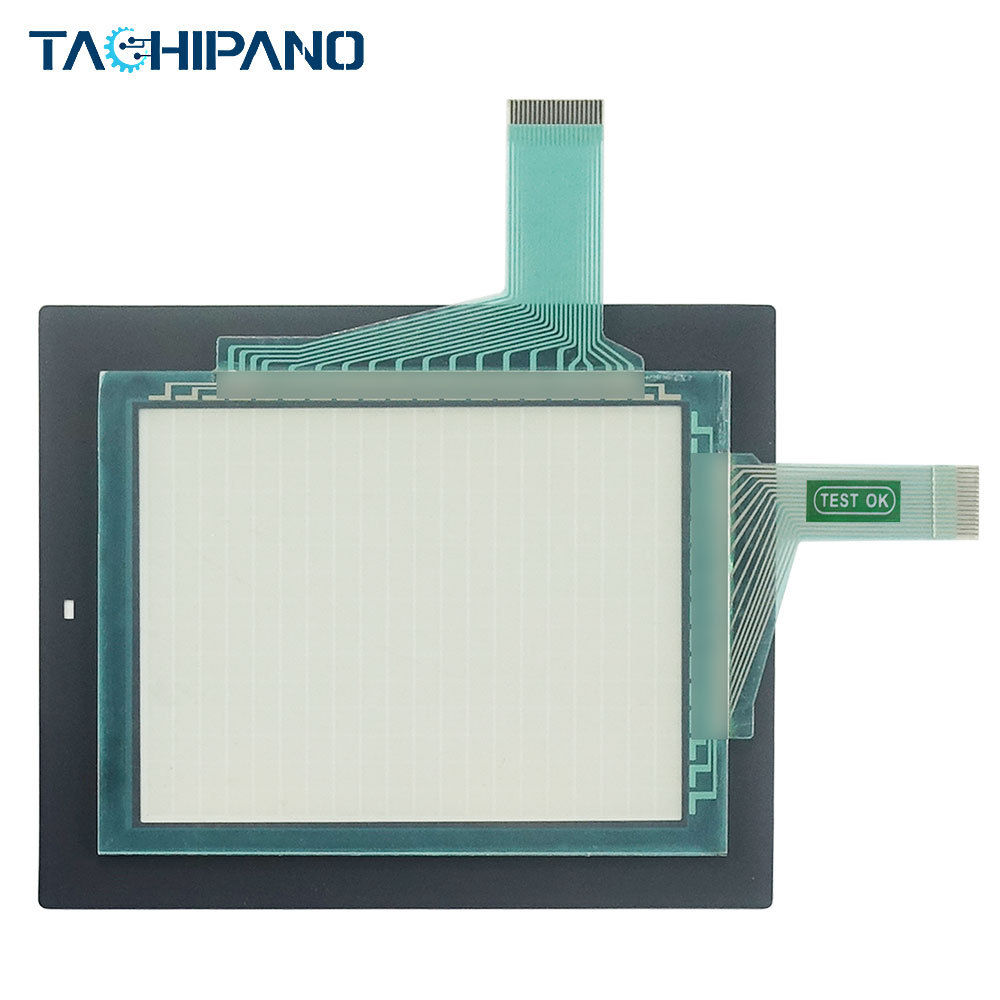 VT3-Q5M VT3-Q5MW for Touch Screen Panel Glass, Protective Film Overlay
