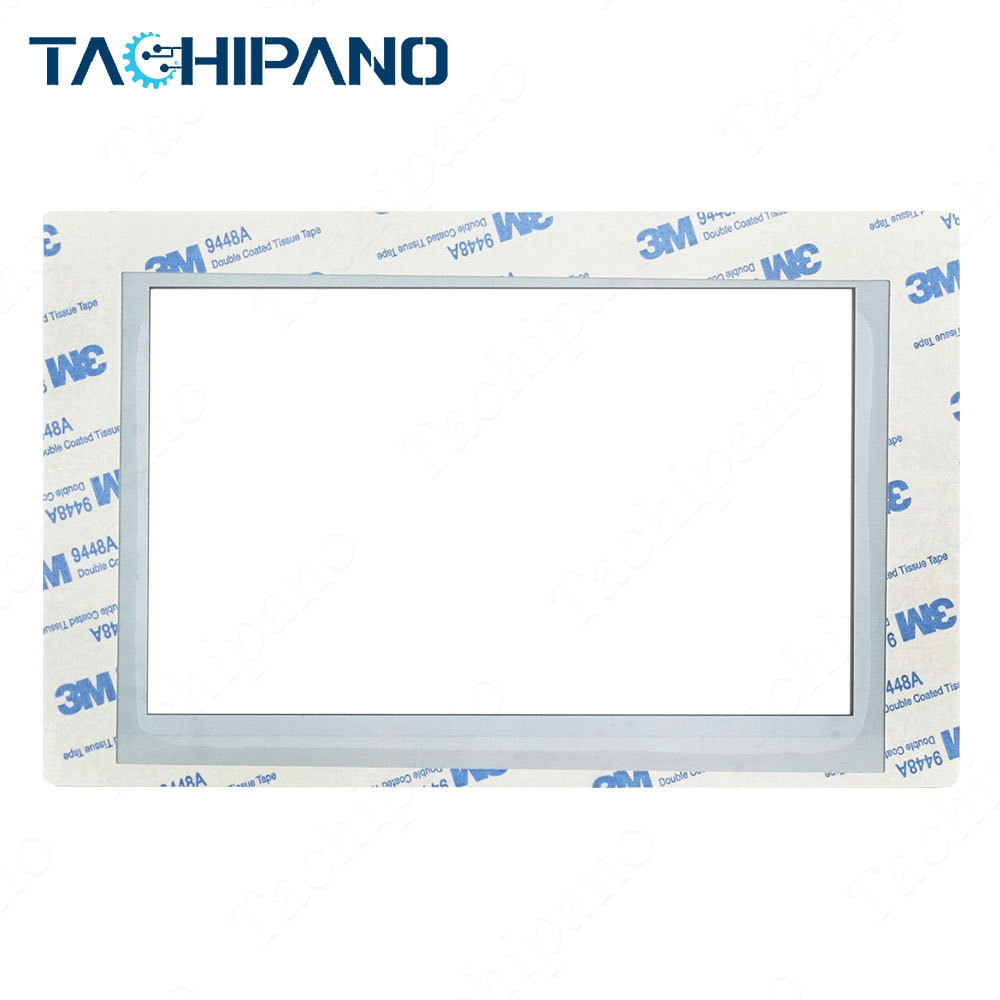 XV-102-D8-70TWRC-10 for Touch Screen Panel Glass, Protective film