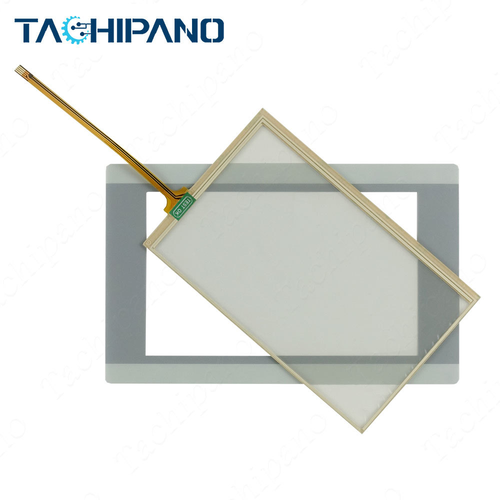 XV-102-E8-70TWR-10 for Touch Screen Panel Glass, Protective film
