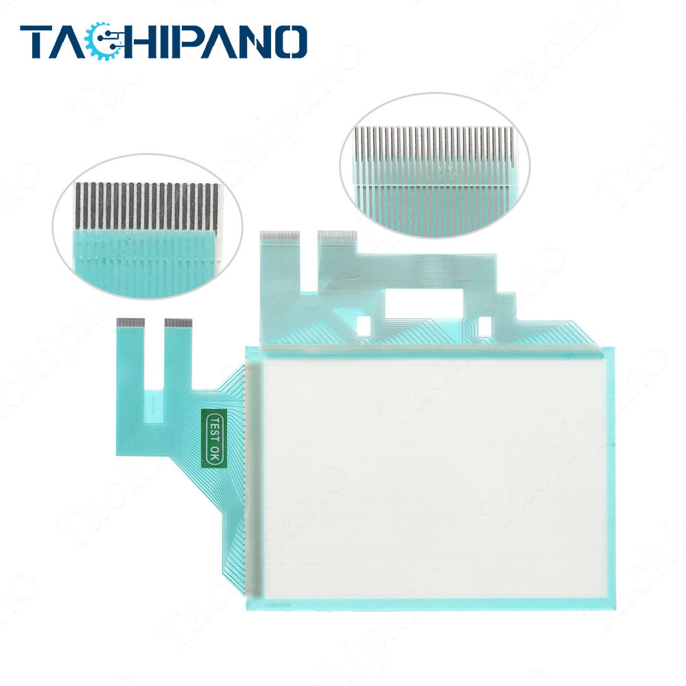 GT1572-VNBA GT1572-VNBD GT1572-VNBA-C for Touch Screen Panel Glass, Protective Film Overlay