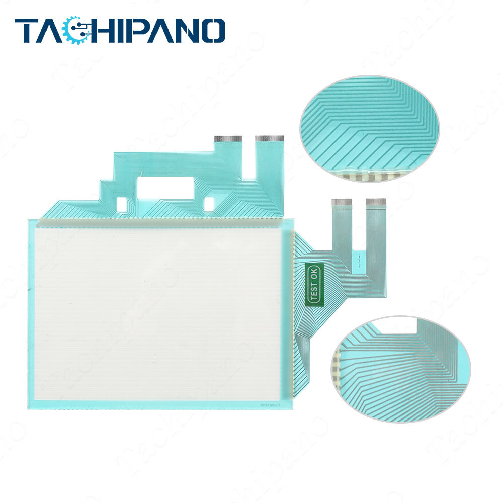 GT1575-STBD GT1575STBD for Touch Screen Panel Glass, Protective Film Overlay