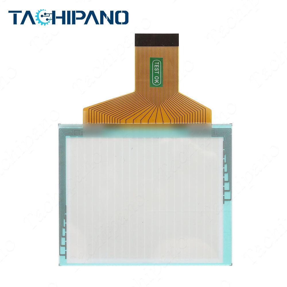 F940GOT-BWD-C for Touch Screen Panel Glass, Protective Film Overlay