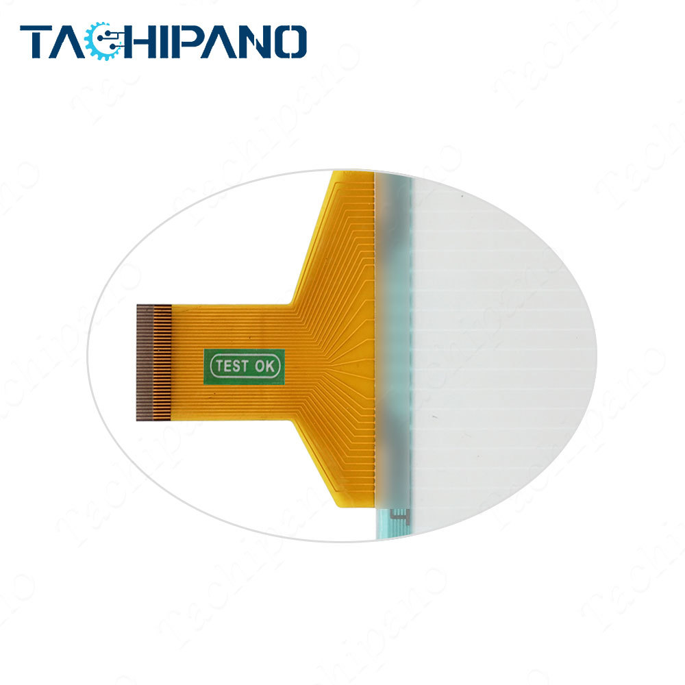 F943GOT-SBD-H-E for Touch Screen Panel Glass