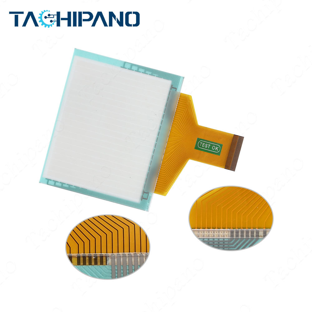 F943GOT-SWD F943GOT-LWD for Touch Screen Panel Glass