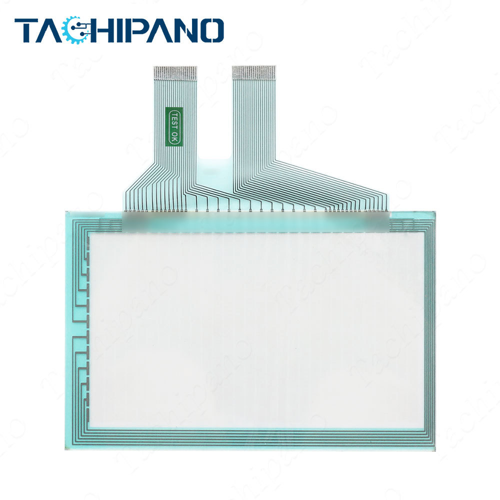 GT/GUNZE USP 4.484.038 MZM-05 GUNZE.JP.2148710 MZM-05 for Touch Screen Panel Glass