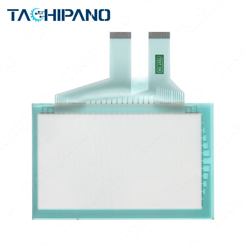 GT/GUNZE USP 4.484.038 MZM-05 GUNZE.JP.2148710 MZM-05 for Touch Screen Panel Glass