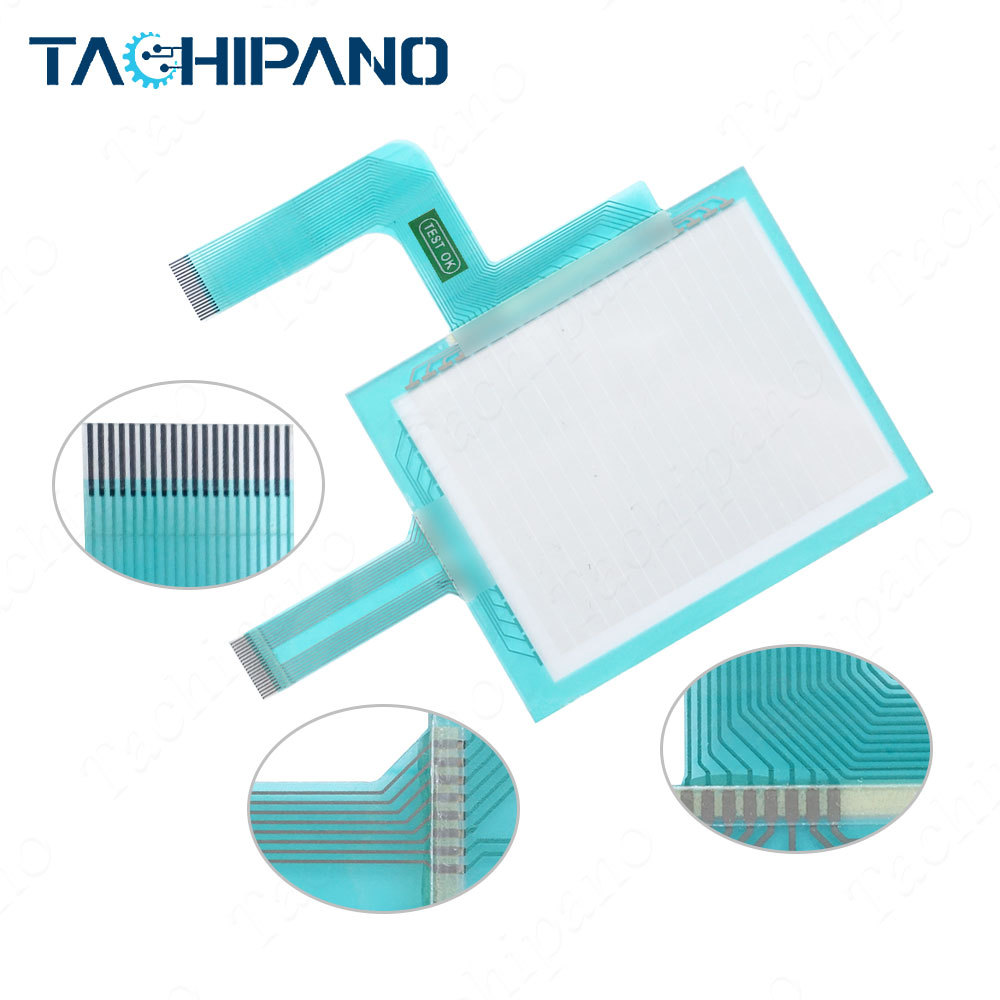 A950GOT-LBD A950GOT-LBD-M3 for Touch Screen Panel Glass, Protective Film Overlay
