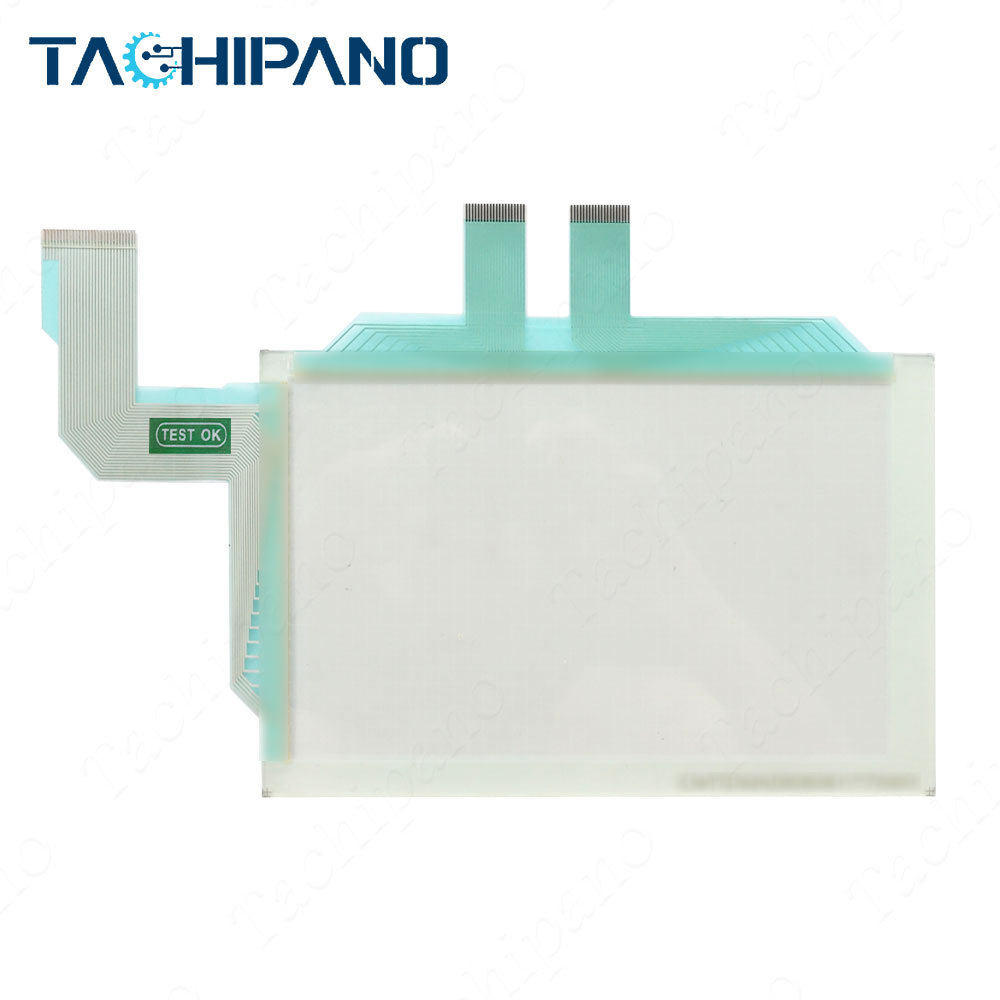 DMC-T2724S1 BKO-C10677H02 for Touch Screen Panel Glass