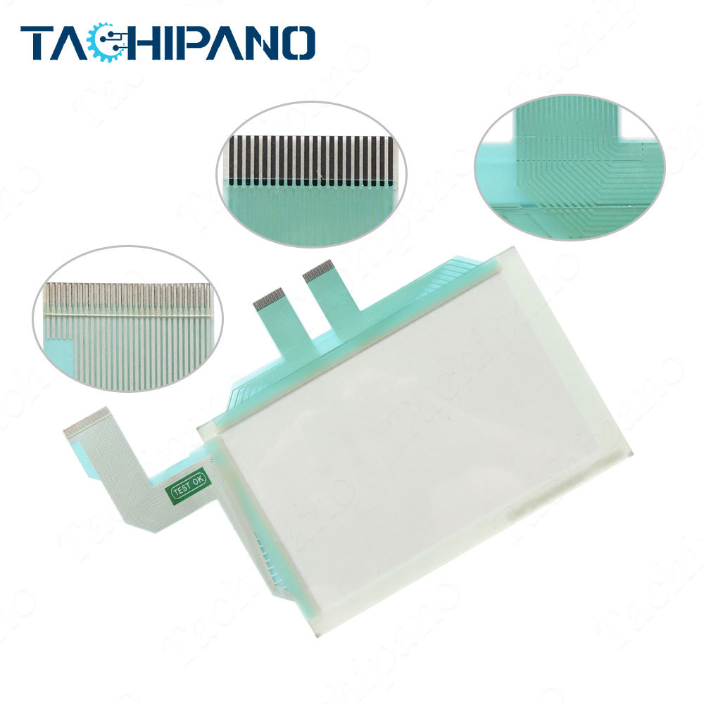 A953GOT-LBD A953GOT-LBD-M3 for Touch Screen Panel Glass, Protective Film Overlay