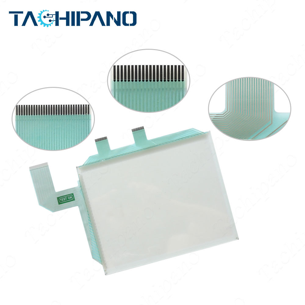 A960GOT-EBA A960GOT-EBD for Touch Screen Panel Glass, Protective Film Overlay
