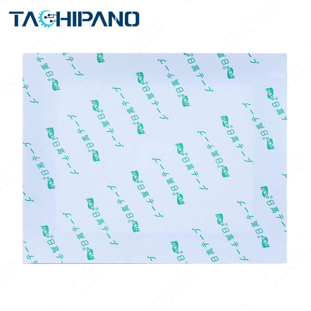 F940GOT-BWD-C for Touch Screen Panel Glass, Protective Film Overlay