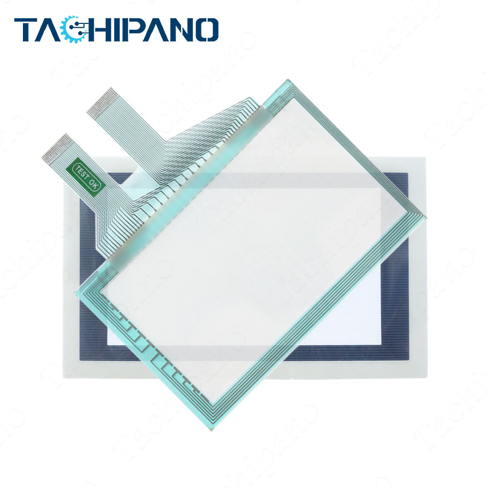 F940WGOT-TWD-C for Touch Screen Panel Glass, Protective Film Overlay