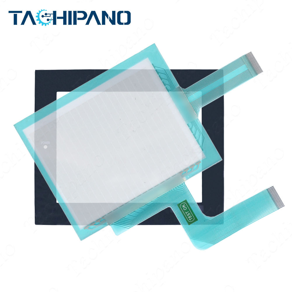 A950GOT-LBD A950GOT-LBD-M3 for Touch Screen Panel Glass, Protective Film Overlay