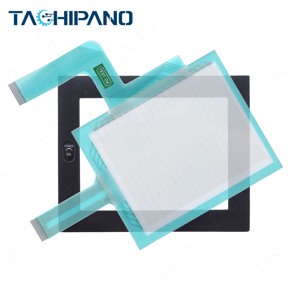A953GOT-LBD A953GOT-LBD-M3 for Touch Screen Panel Glass, Protective Film Overlay