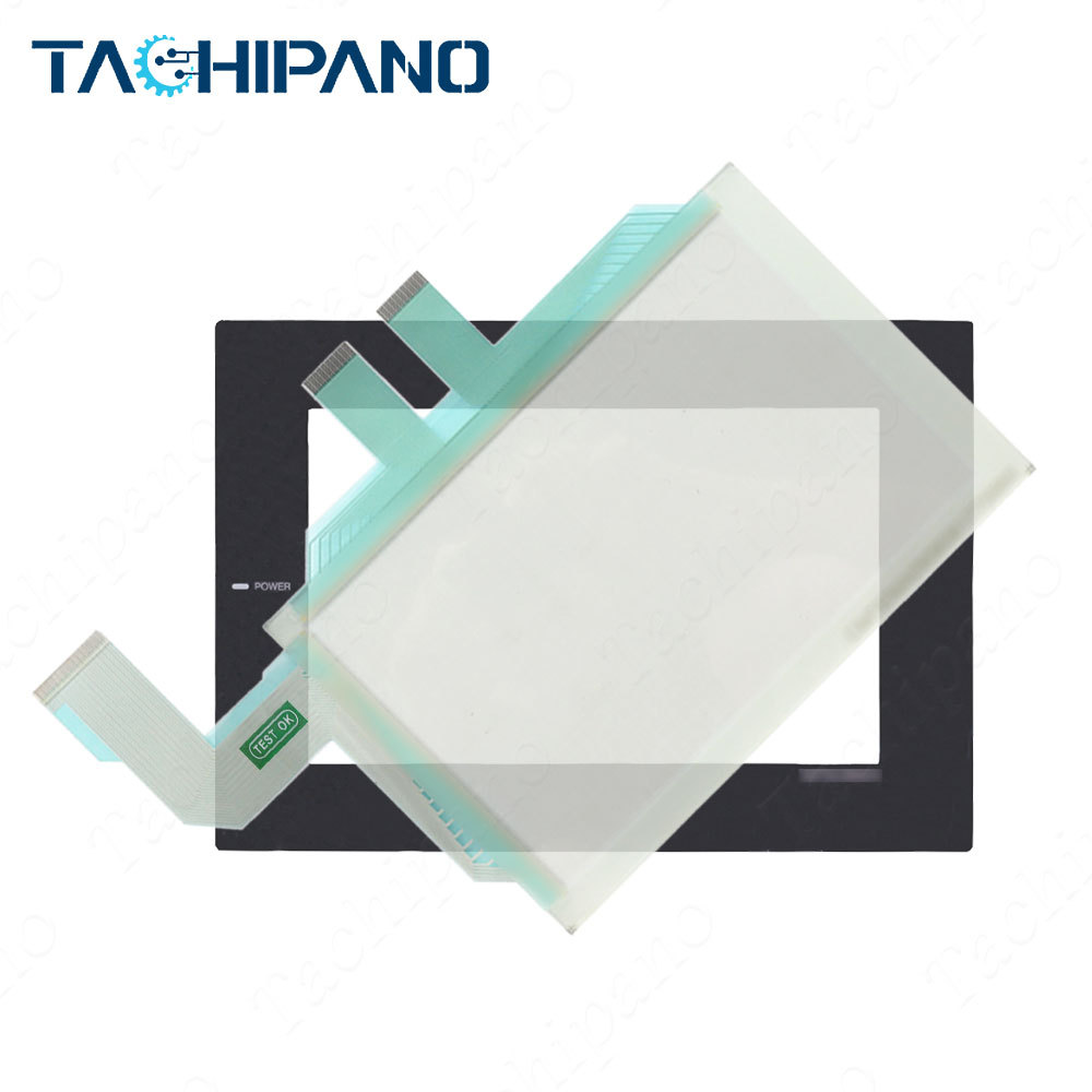 A960GOT-EBA A960GOT-EBD for Touch Screen Panel Glass, Protective Film Overlay
