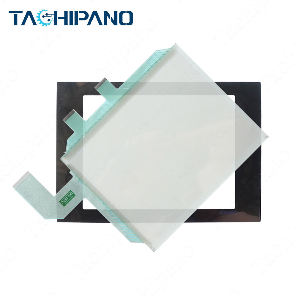 A975GOT-TBD-B A975GOT-TBD-EU A975GOT-TBD-CH A975GOT-TBD for Touch Screen Panel Glass, Protective Film Overlay