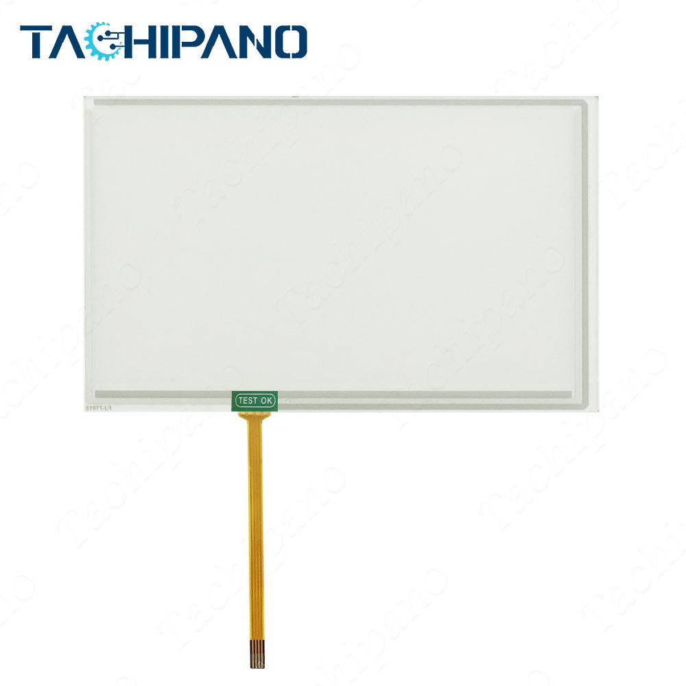 GS2107-WTBD GS2107WTBD for Touch Screen Panel Glass, Protective Film Overlay