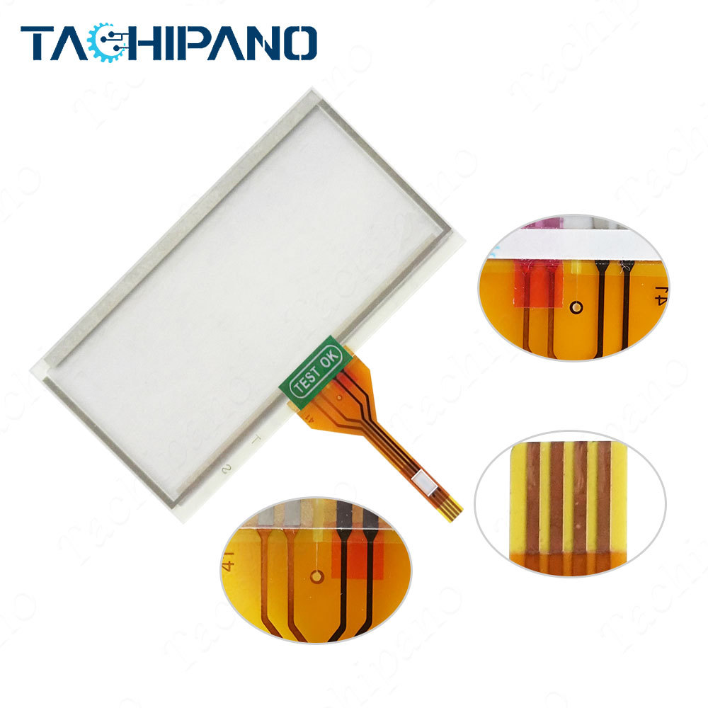 GT1020-LBD GT1020-LBD2 GT1020-LBD-C GT1020-LBDW2 for Touch Screen Panel Glass, Protective Film Overlay