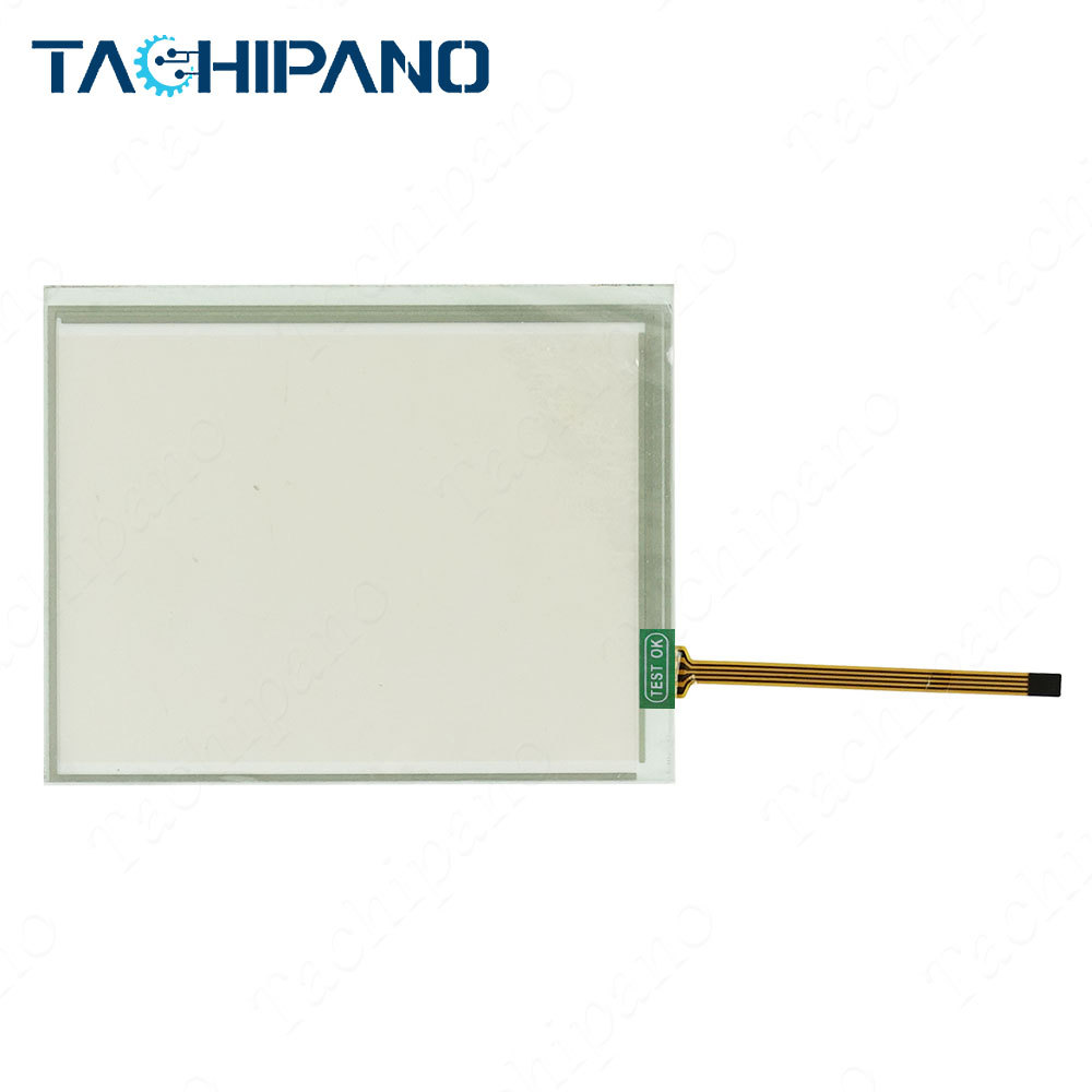 GT1455-QTBD GT1455-QTBDE for Touch Screen Panel Glass, Protective Film Overlay