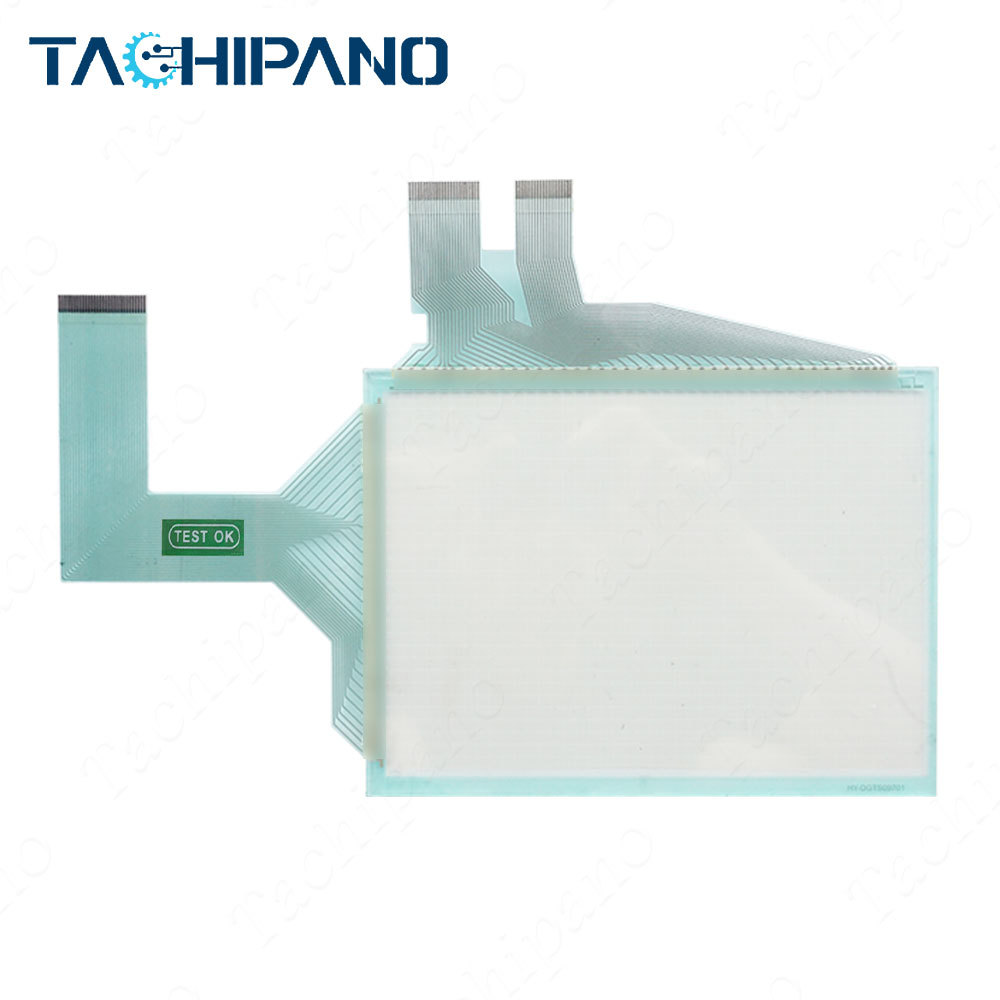 GT1562-VNBA GT1562-VNBD for Touch Screen Panel Glass, Protective Film Overlay