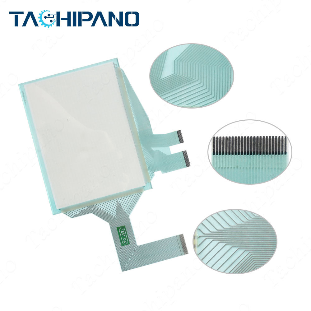 GT1562-VNBA GT1562-VNBD for Touch Screen Panel Glass, Protective Film Overlay
