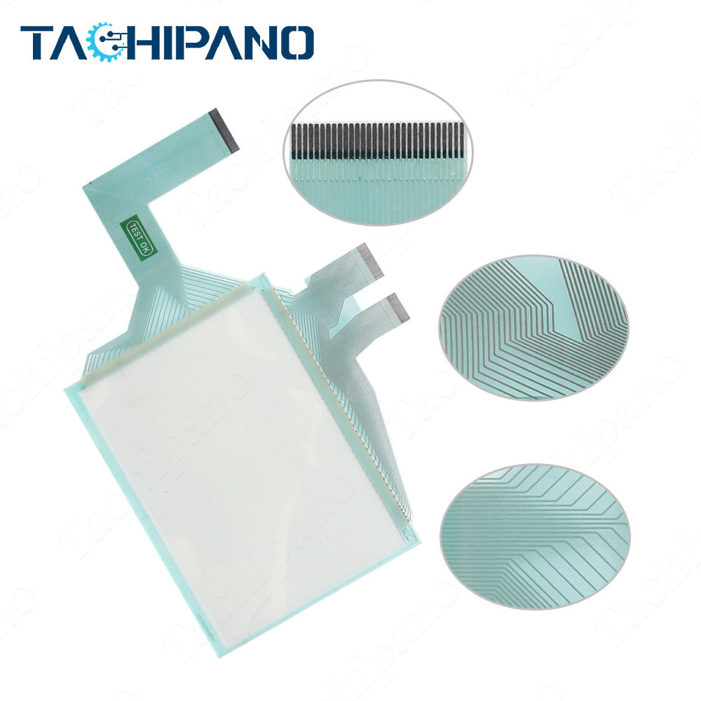 GT1562-VNBA GT1562-VNBD for Touch Screen Panel Glass, Protective Film Overlay