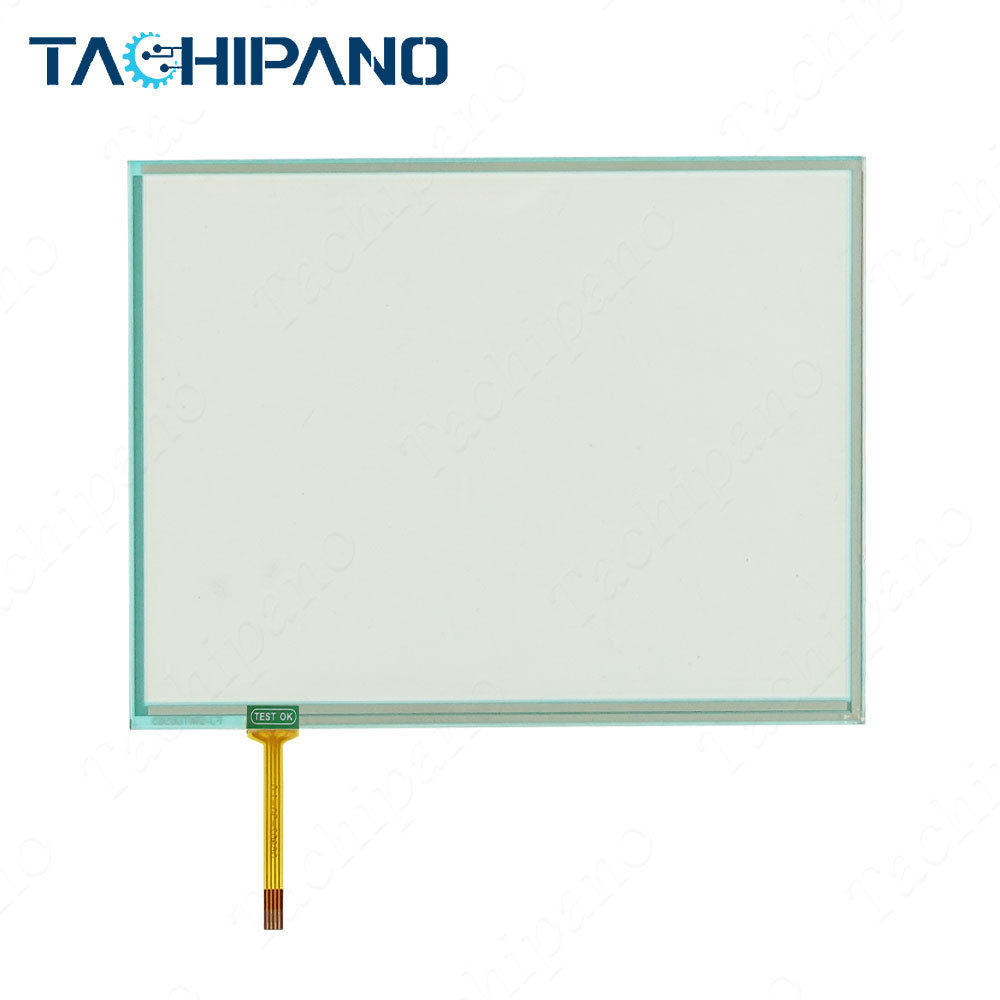 GT1665-STBA GT1665-STBD GT1665-VTBA GT1665-VTBD for Touch Screen Panel Glass, Protective Film Overlay