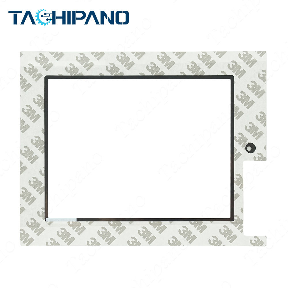GT1665-STBA GT1665-STBD GT1665-VTBA GT1665-VTBD for Touch Screen Panel Glass, Protective Film Overlay