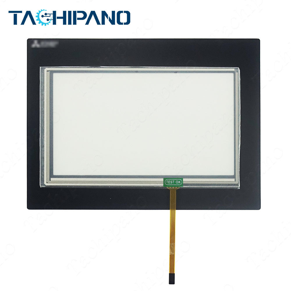 GS2107-WTBD GS2107WTBD for Touch Screen Panel Glass, Protective Film Overlay