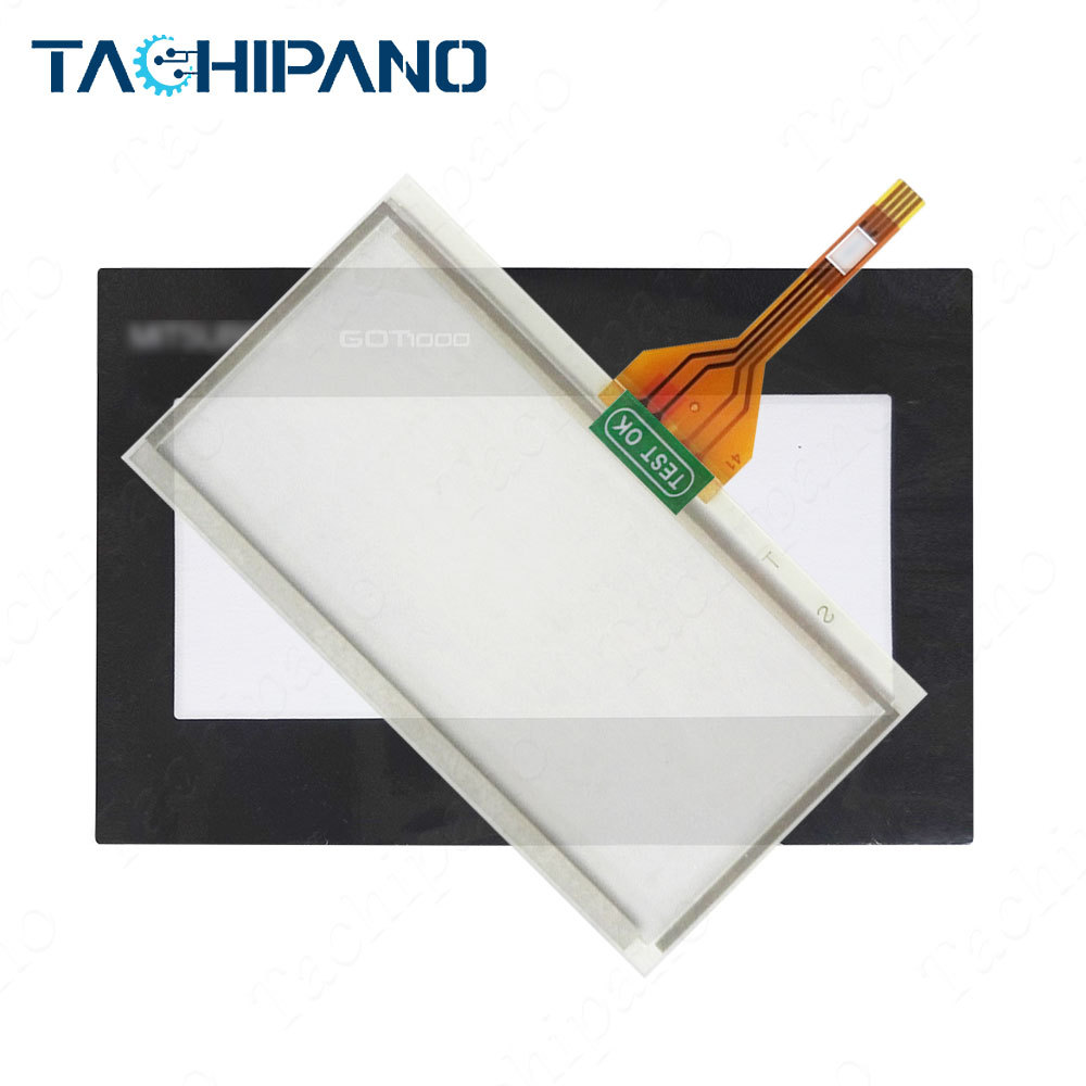 GT1020-LBD GT1020-LBD2 GT1020-LBD-C GT1020-LBDW2 for Touch Screen Panel Glass, Protective Film Overlay