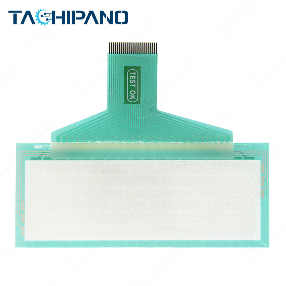 GT1562-VNBA GT1562-VNBD for Touch Screen Panel Glass, Protective Film Overlay
