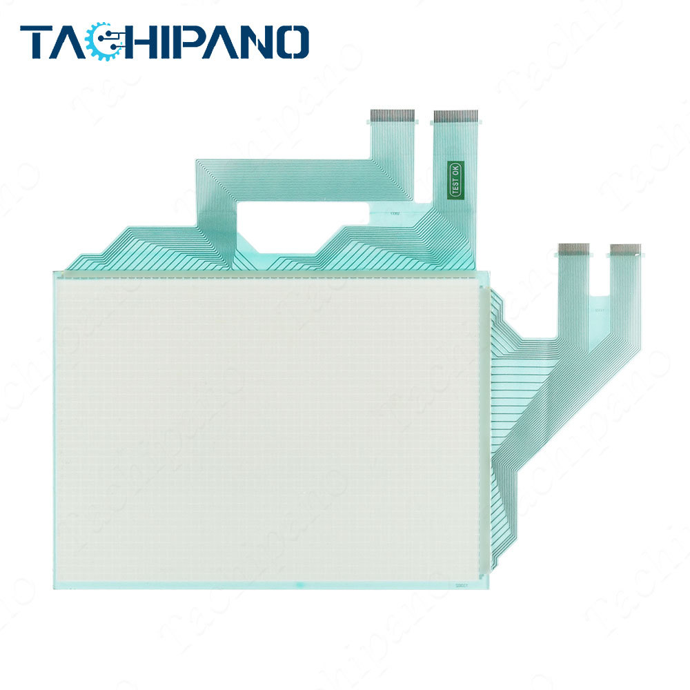 GT1585-VNBA GT1585-VNBA-C for Touch Screen Panel Glass, Protective Film Overlay