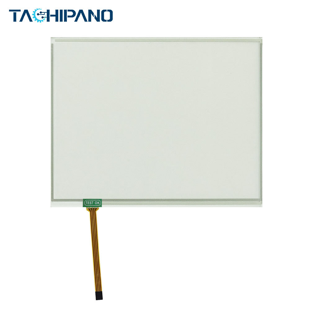 GT1665M-STBA GT1665M-STBD for Touch Screen Panel Glass, Protective Film Overlay