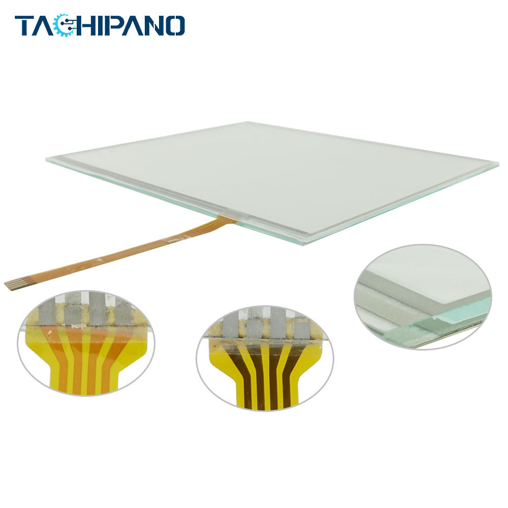 GT1665M-STBA GT1665M-STBD for Touch Screen Panel Glass, Protective Film Overlay