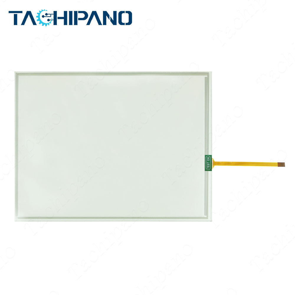 GT1665M-STBA GT1665M-STBD for Touch Screen Panel Glass, Protective Film Overlay