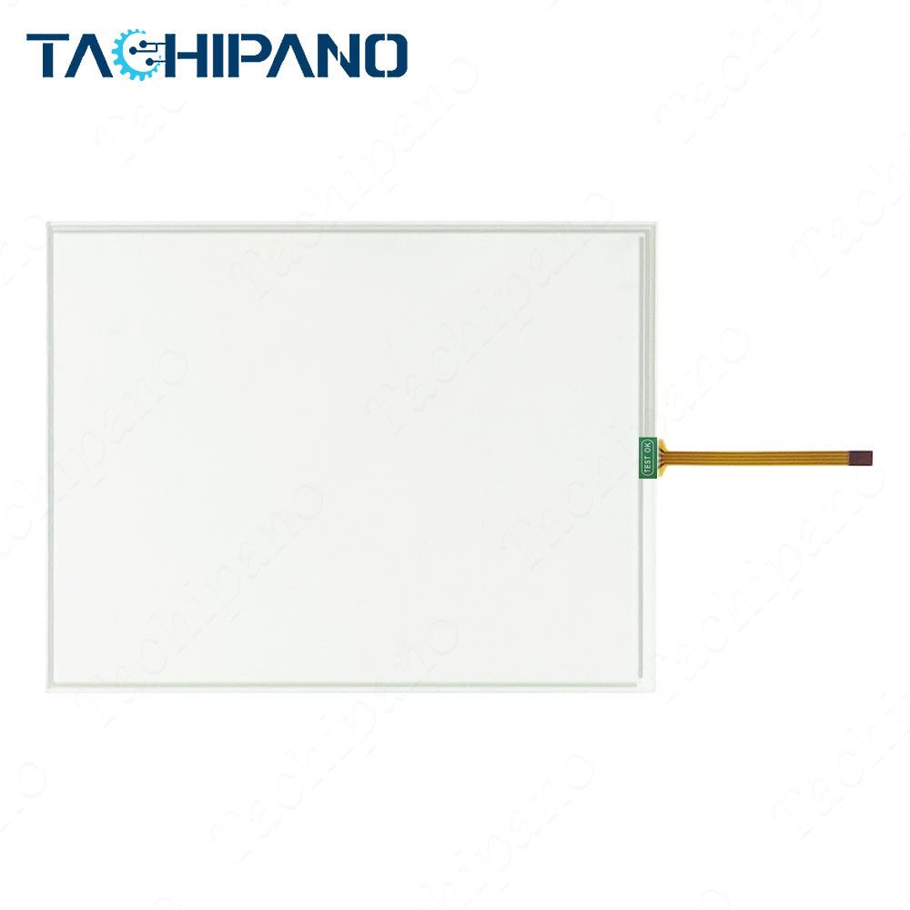 GT1675M-VTBA GT1675M-VTBD for Touch Screen Panel Glass, Protective Film Overlay