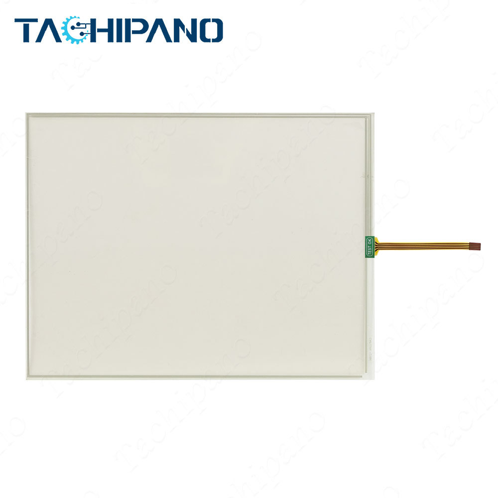 GT1665M-STBA GT1665M-STBD for Touch Screen Panel Glass, Protective Film Overlay