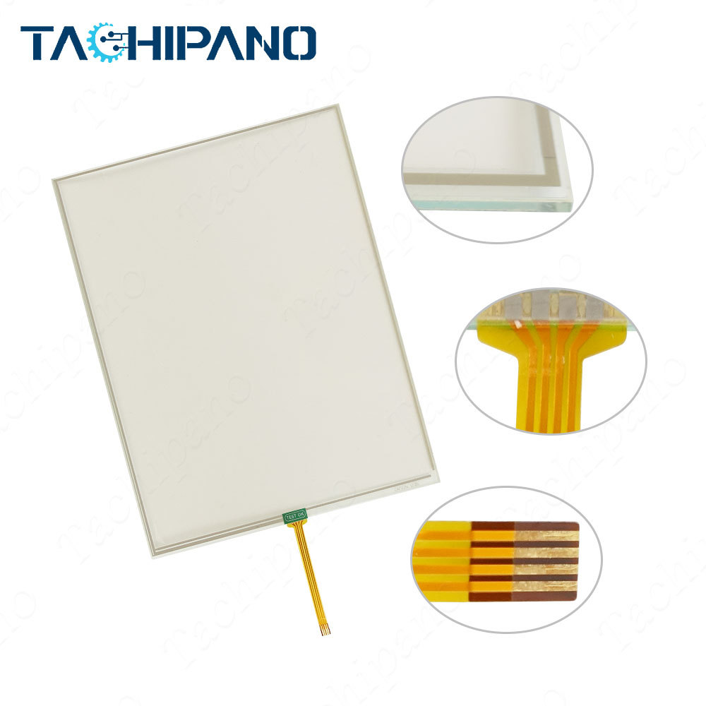 GT1665M-STBA GT1665M-STBD for Touch Screen Panel Glass, Protective Film Overlay