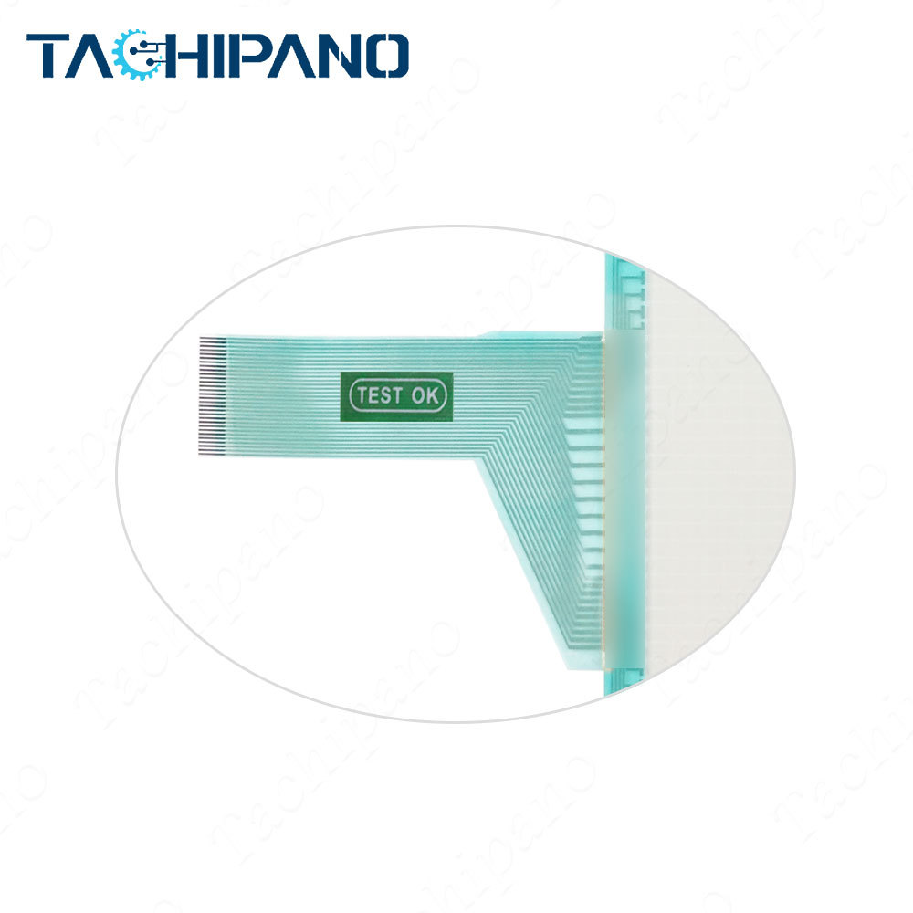 A870GOT-EL A870GOT-EL-B for Touch Screen Panel Glass