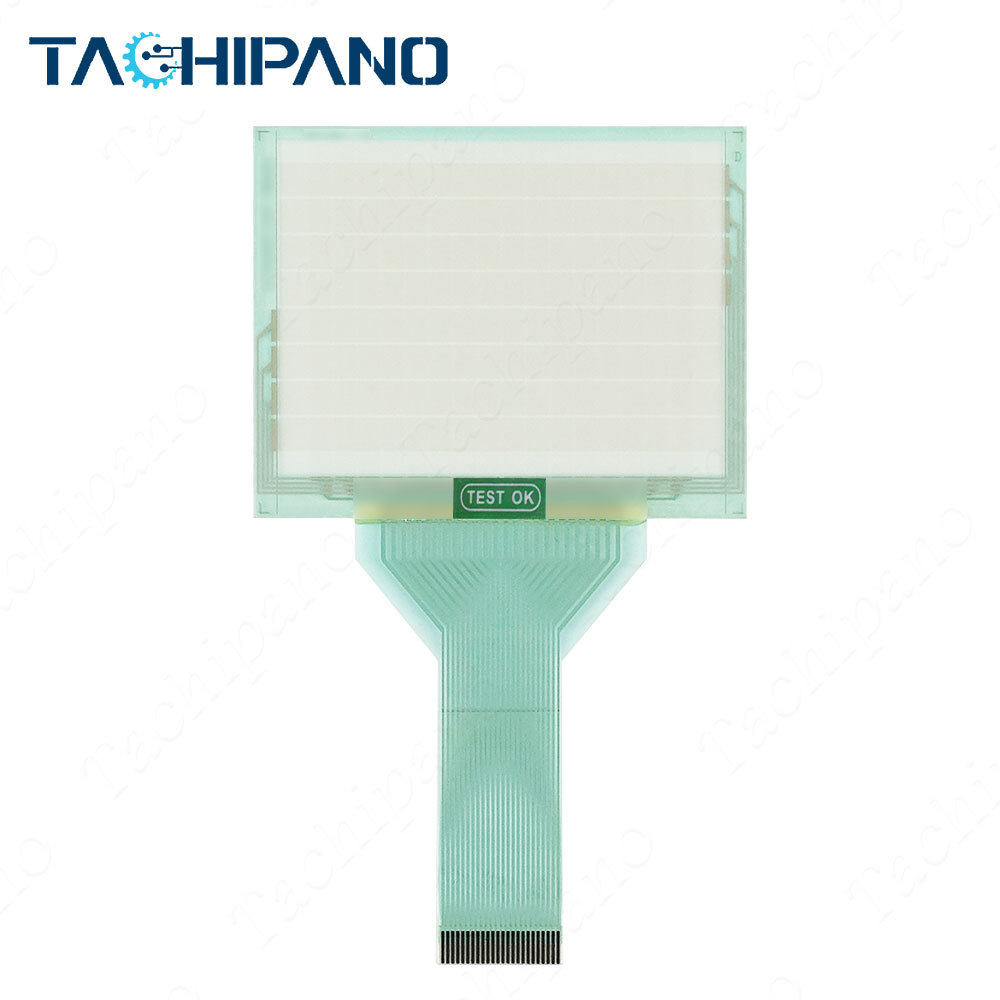 FX-50DU-TK-C FX-50DU-TKS-C for Touch Screen Panel Glass