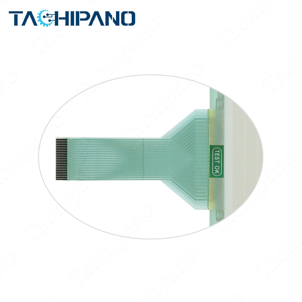 FX-50DU-TK-BCL FX-50DU-TKS-BCL for Touch Screen Panel Glass
