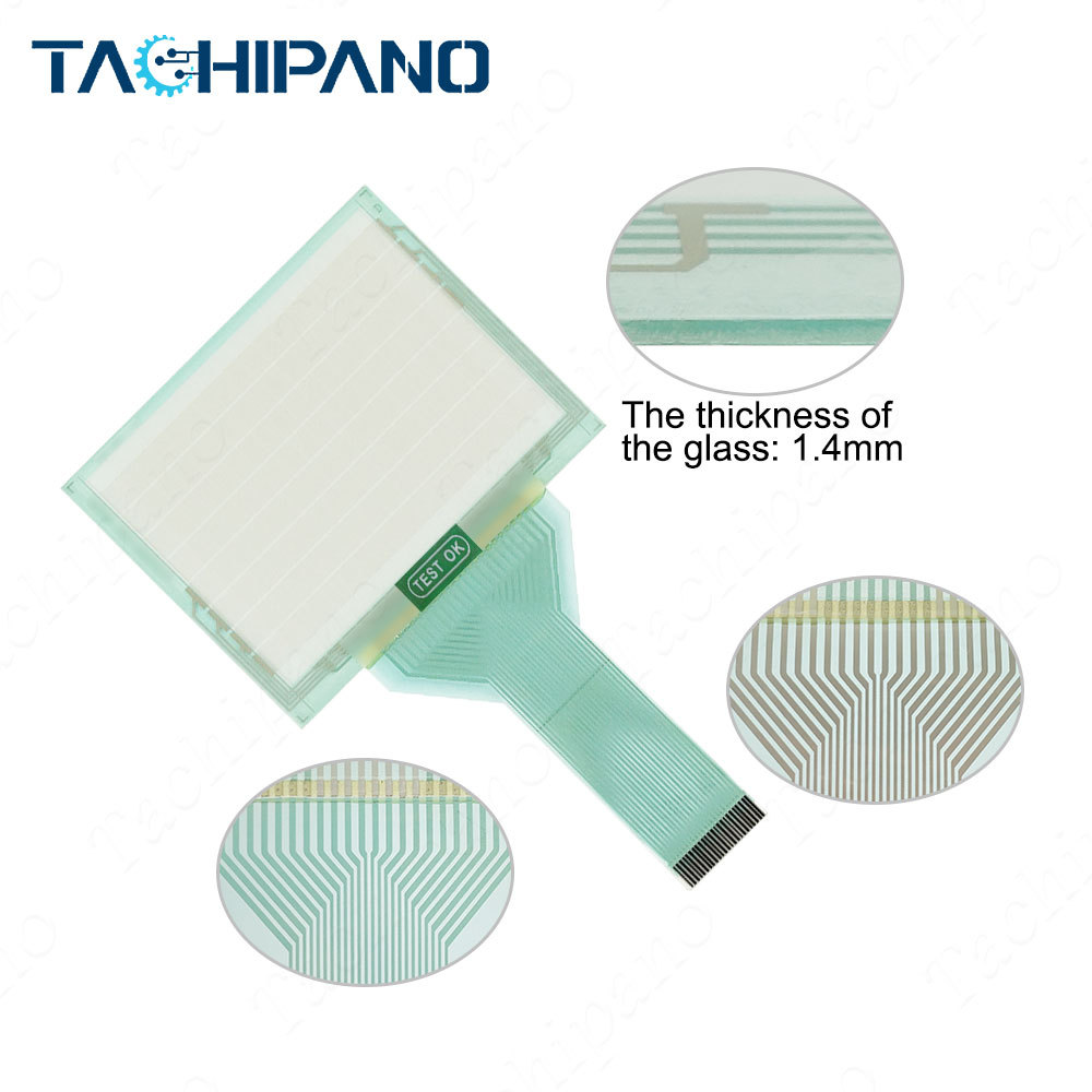 A8GT-70GOT-SW-EUN for Touch Screen Panel Glass
